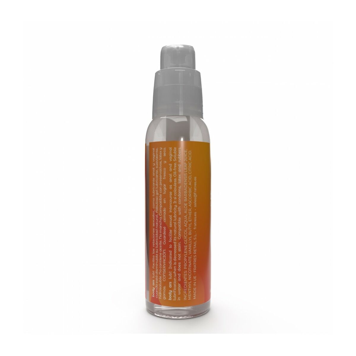 Gleitmittel Body Ars 100 ml